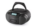 Radioodtwarzacz JVC RC-E444B black