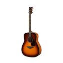 Yamaha FG800 Brown Sunburst - Gitara akustyczna
