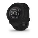 Zegarek Garmin Instinct 2 Solar Tactical Czarny , 22mm