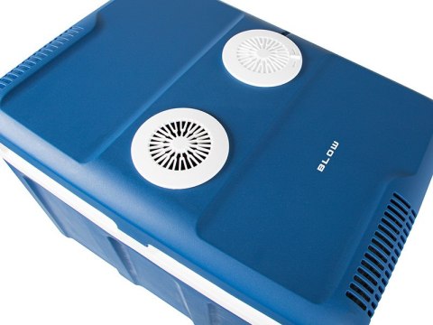 BLOW LODÓWKA TURYSTYCZNA SAMOCHODOWA 42L z kółkami