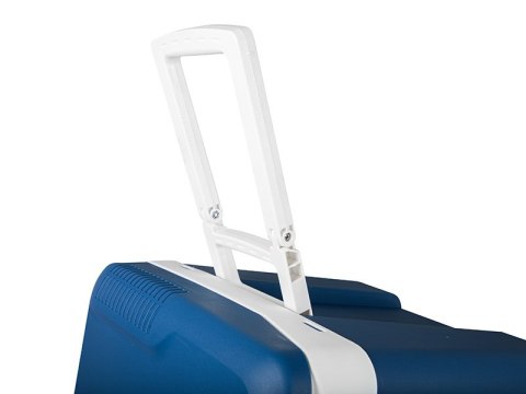 BLOW LODÓWKA TURYSTYCZNA SAMOCHODOWA 42L z kółkami