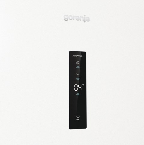 Chłodziarka GORENJE R619EAW6 Chłodziarka GORENJE R619EAW6