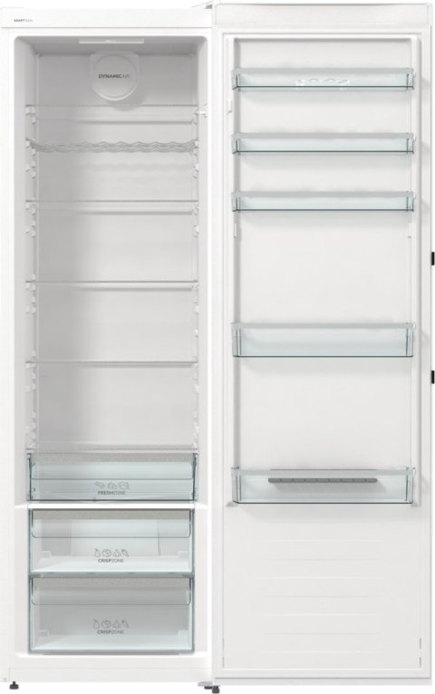 Chłodziarka GORENJE R619EAW6 Chłodziarka GORENJE R619EAW6