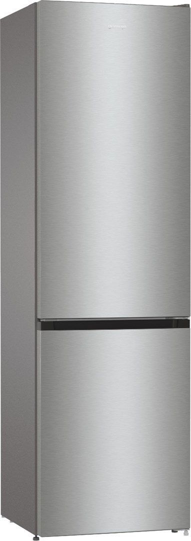 Chłodziarko-zamrażarka GORENJE NRK6202EXL4 Chłodziarko-zamrażarka GORENJE NRK6202EXL4
