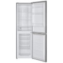 Chłodziarko-zamrażarka MPM-248-FF-58 (dark inox)