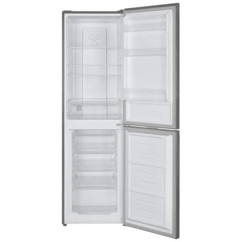 Chłodziarko-zamrażarka MPM-248-FF-58 (dark inox) Chłodziarko-zamrażarka MPM-248-FF-58 (dark inox)