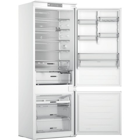 Chłodziarko-zamrażarka WHIRLPOOL WH SP70 T122 Chłodziarko-zamrażarka WHIRLPOOL WH SP70 T122