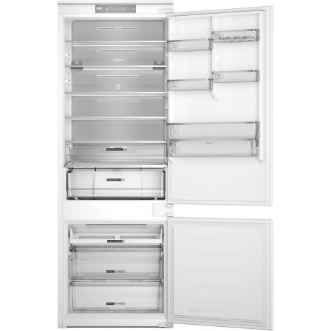 Chłodziarko-zamrażarka WHIRLPOOL WH SP70 T122 Chłodziarko-zamrażarka WHIRLPOOL WH SP70 T122