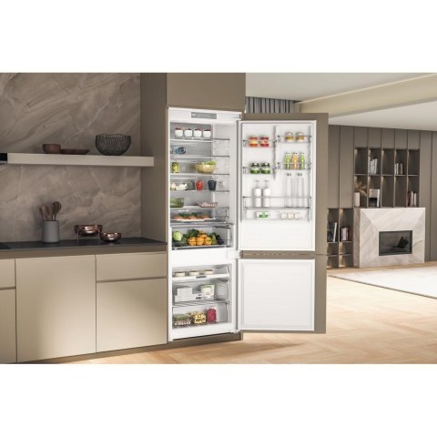 Chłodziarko-zamrażarka WHIRLPOOL WH SP70 T122 Chłodziarko-zamrażarka WHIRLPOOL WH SP70 T122
