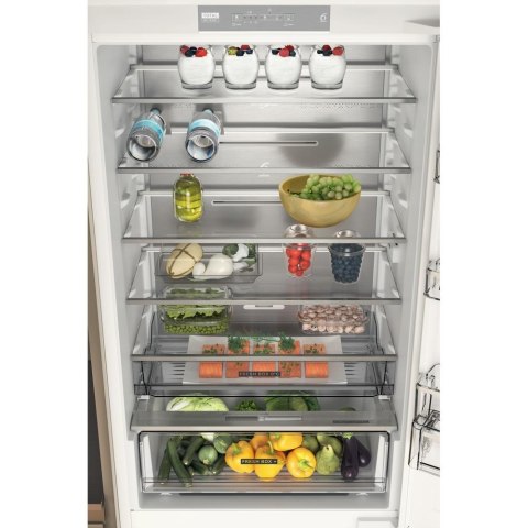 Chłodziarko-zamrażarka WHIRLPOOL WH SP70 T122 Chłodziarko-zamrażarka WHIRLPOOL WH SP70 T122