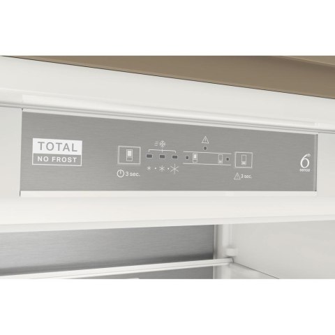 Chłodziarko-zamrażarka WHIRLPOOL WH SP70 T122 Chłodziarko-zamrażarka WHIRLPOOL WH SP70 T122