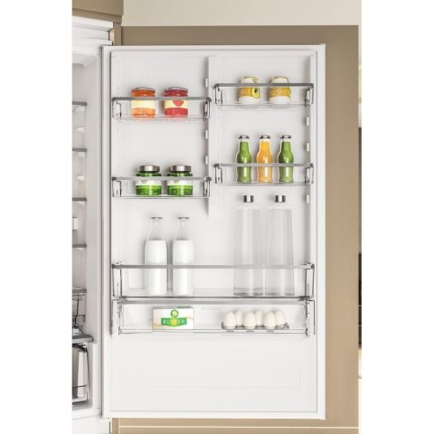 Chłodziarko-zamrażarka WHIRLPOOL WH SP70 T122 Chłodziarko-zamrażarka WHIRLPOOL WH SP70 T122
