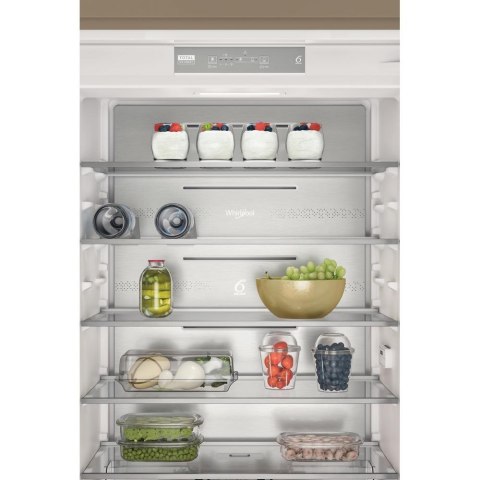 Chłodziarko-zamrażarka WHIRLPOOL WH SP70 T122 Chłodziarko-zamrażarka WHIRLPOOL WH SP70 T122