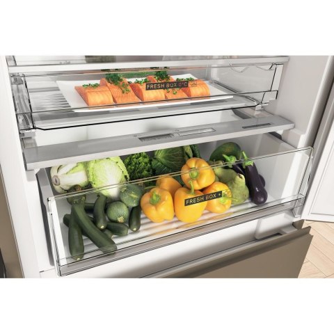 Chłodziarko-zamrażarka WHIRLPOOL WH SP70 T122 Chłodziarko-zamrażarka WHIRLPOOL WH SP70 T122