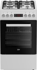 Kuchnia BEKO FSE52323DWD