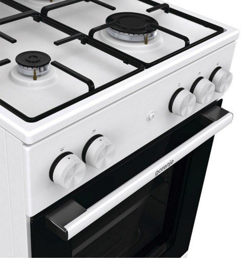 Kuchnia GORENJE GG5A14WJ Kuchnia GORENJE GG5A14WJ