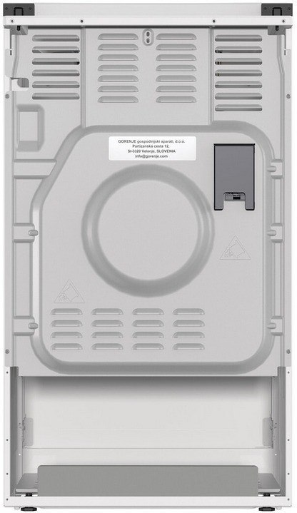 Kuchnia GORENJE GG5A14WJ Kuchnia GORENJE GG5A14WJ