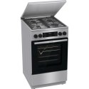 Kuchnia GORENJE GKS5C71XF