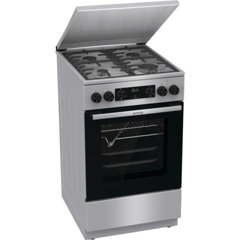 Kuchnia GORENJE GKS5C71XF Kuchnia GORENJE GKS5C71XF