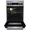 Kuchnia GORENJE GKS5C71XF