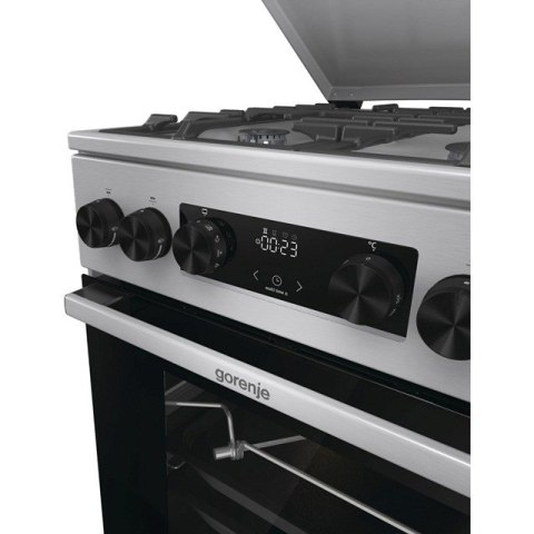 Kuchnia GORENJE GKS5C71XF Kuchnia GORENJE GKS5C71XF