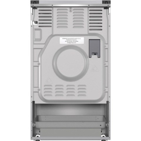 Kuchnia GORENJE GKS5C71XF Kuchnia GORENJE GKS5C71XF