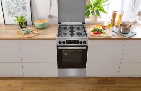 Kuchnia GORENJE GKS5C71XF Kuchnia GORENJE GKS5C71XF