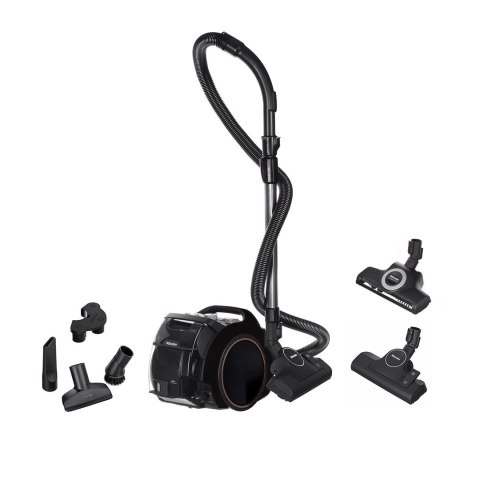 Odkurzacz MIELE Boost CX1 Cat&Dog (WYPRZEDAŻ)