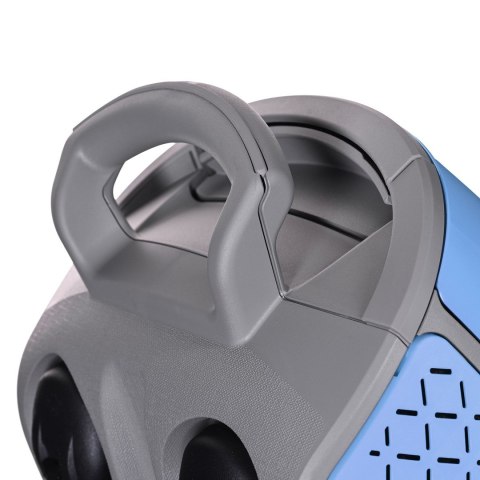 Odkurzacz MIELE Guard L1 Nordic Blue