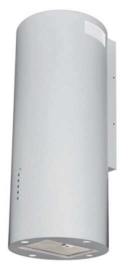 Okap AKPO WK-4 BALMERA WL SLIM BIAŁY PÓŁMAT T450 M3