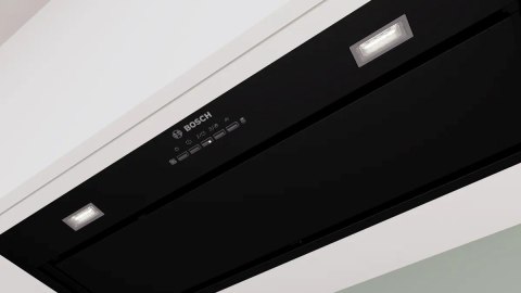 Okap BOSCH DLN78PC60