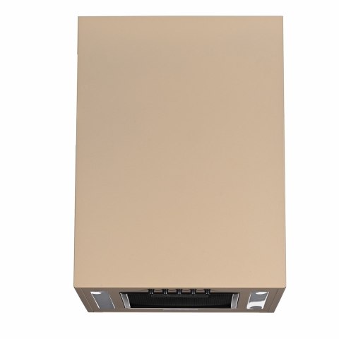 Okap MAAN Ponza Mini WPB 430 złoty piaskowy