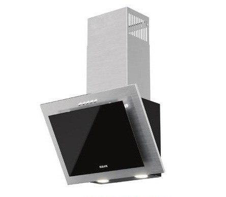 Okap MAAN Vertical PG 60 satynowy