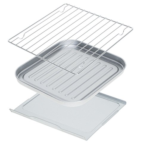 Piekarnik elektryczny ADLER AD 6029