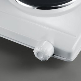 SEVERIN KUCHENKA ELEKTRYCZNA 2 PALNIKOWA, BIAŁA, 2500W DK 1042