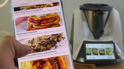 COBBO WIELOFUNKCYJNY ROBOT KUCHENNY COBBO 7