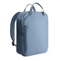 XD DESIGN PLEACK SOFT TOTE BLUE P706.3015