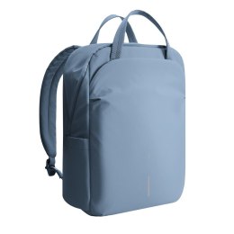 XD DESIGN PLEACK SOFT TOTE BLUE P706.3015