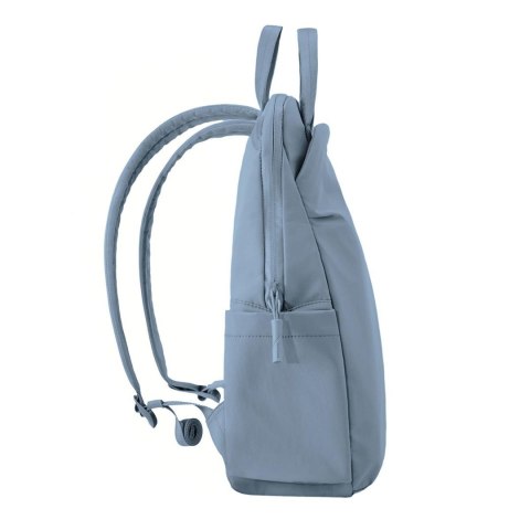 XD DESIGN PLEACK SOFT TOTE BLUE P706.3015