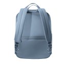 XD DESIGN PLEACK SOFT TOTE BLUE P706.3015