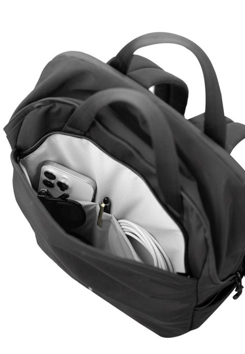 XD DESIGN PLEACK SOFT TOTE BLUE P706.3015