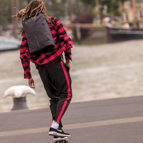 XD DESIGN PLECAK BOBBY URBAN LITE BLACK P/N: P705.501