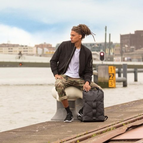 XD DESIGN PLECAK BOBBY URBAN LITE BLACK P/N: P705.501