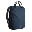 XD DESIGN PLECAK SOFT TOTE NAVY P706.3025