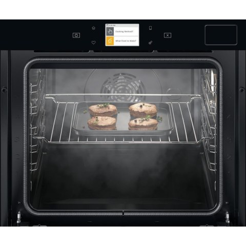 Piekarnik WHIRLPOOL W9 OP2 4S2 H Piekarnik WHIRLPOOL W9 OP2 4S2 H