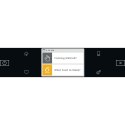 Piekarnik WHIRLPOOL W9 OS2 4S2 P BSS