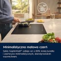 Płyta indukcyjna ELECTROLUX EIS87453IZ SaphirMatt czarny mat
