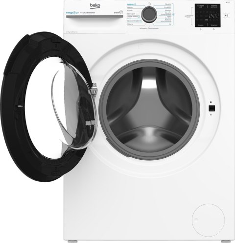 Pralka BEKO BM3WFU39215WAR
