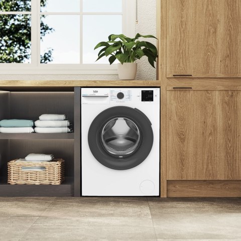 Pralka BEKO BM3WFU39215WAR