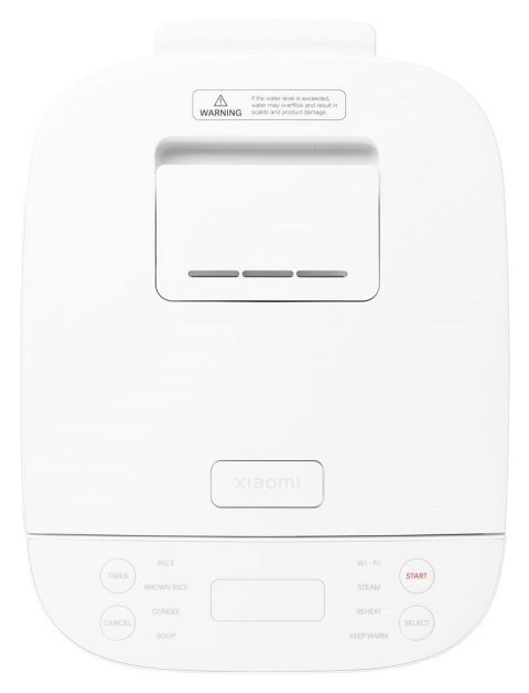Ryżowar wielofunkcyjny Xiaomi Smart Multifunctional Rice Cooker Ryżowar wielofunkcyjny Xiaomi Smart Multifunctional Rice Cooker
